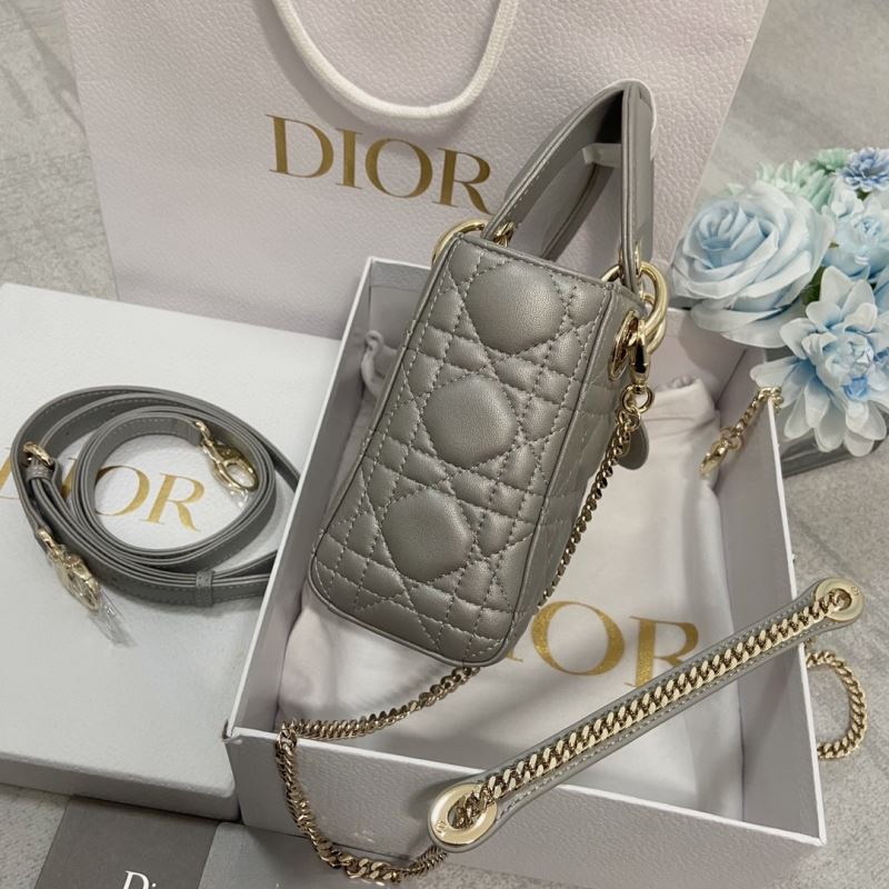 Christian Dior My Lady Bags